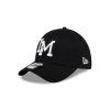 Gorras New Era | Caneros De Los Mochis Lamp Game Cap 39Thirty Elastica