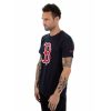 Ropa New Era | Playera Manga Corta Boston Red Sox Mlb Classics