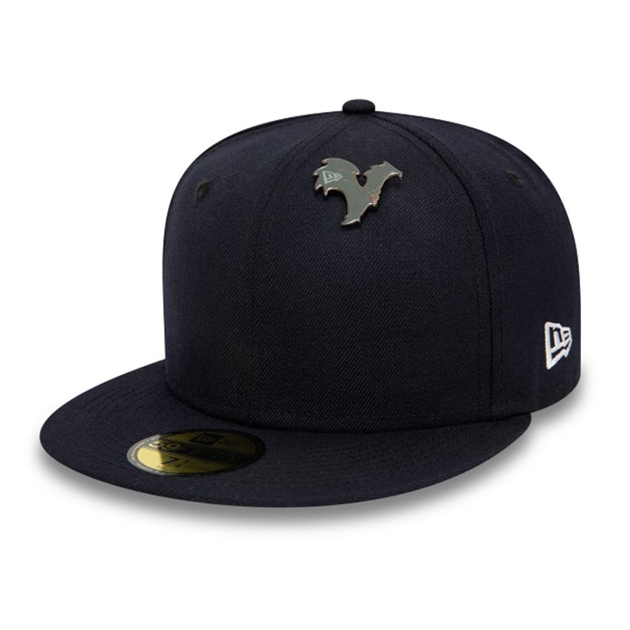 Accesorios New Era Pines | Pin New Era Murcielago