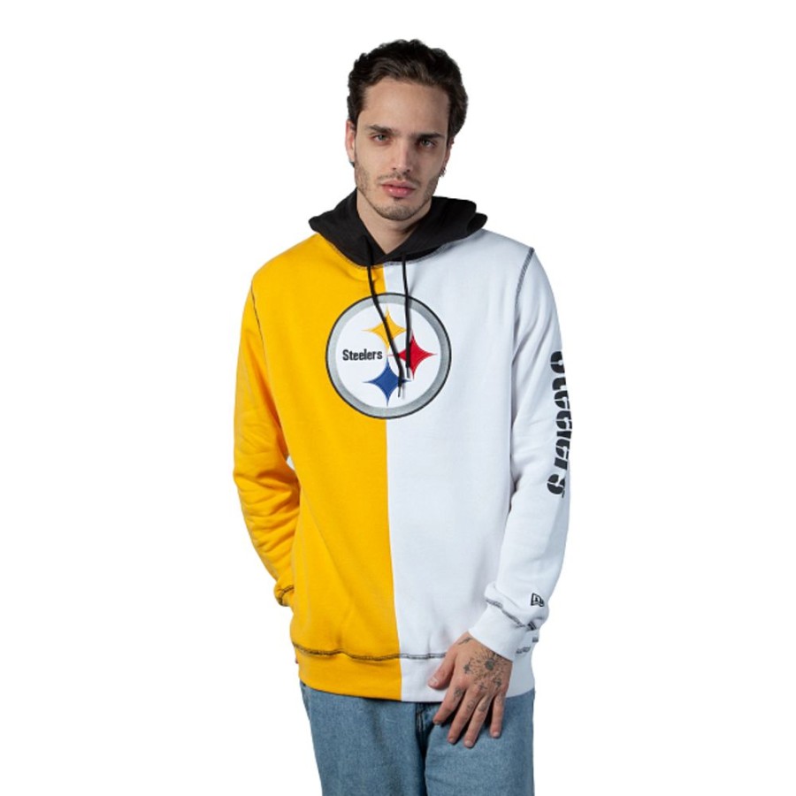 Ropa New Era | Sudadera Pittsburgh Steelers Nfl 3Rd Down 2023