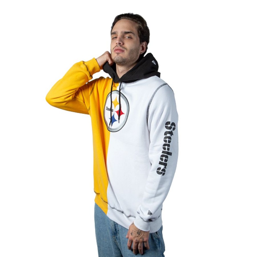 Ropa New Era | Sudadera Pittsburgh Steelers Nfl 3Rd Down 2023