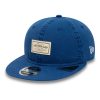 Gorras New Era | New Era Canvas 9Fifty Retro Crown Snapback