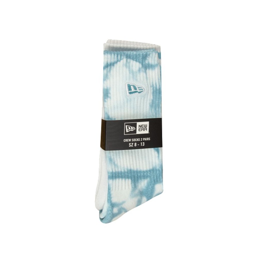 Accesorios New Era Uso Personal | Calcetines Largos New Era Color 2 Pack