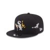 Gorras New Era | Chicago White Sox Mlb Koi Fish Collection 9Fifty Snapback