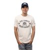 Ropa New Era | Playera Manga Corta Sultanes De Monterrey Lamp Fan Gear