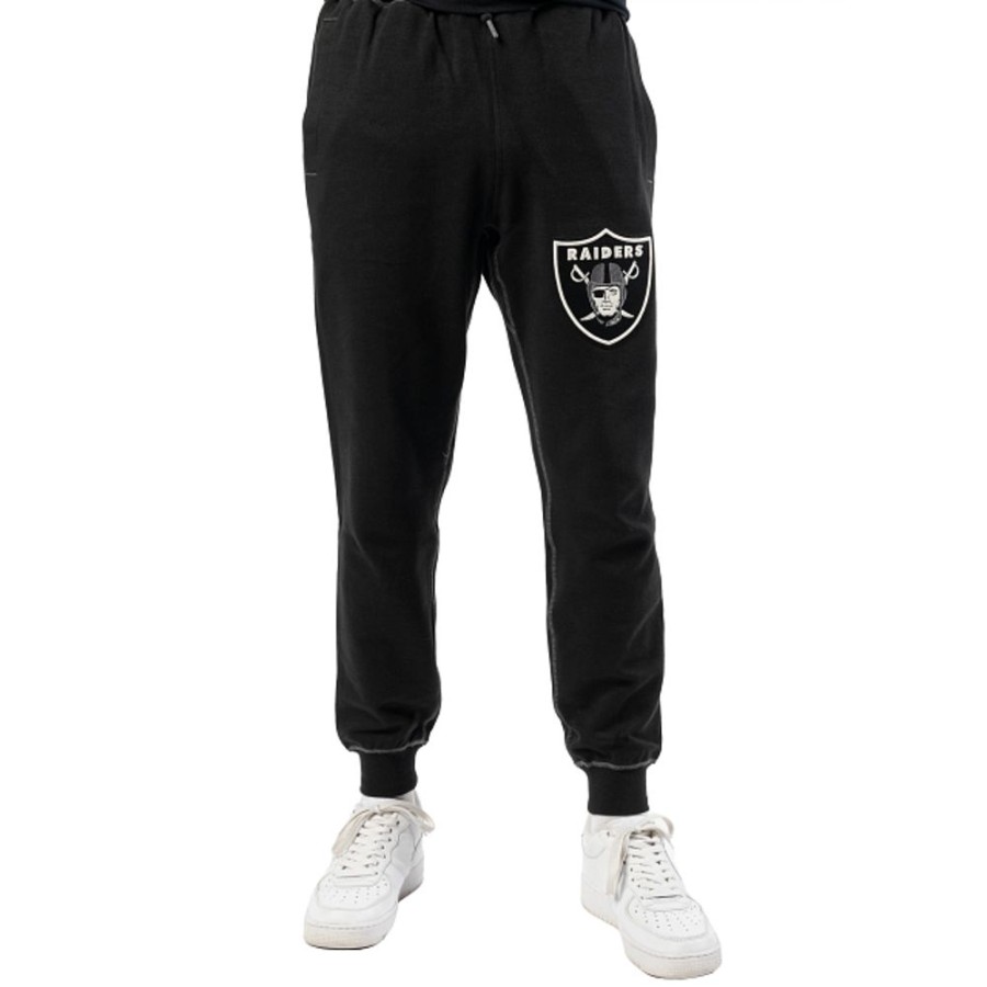 Ropa New Era | Pants Las Vegas Raiders Nfl Book Club