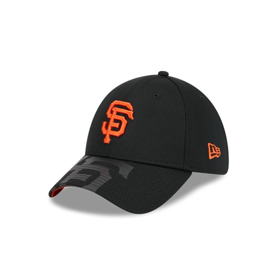 Gorras New Era | San Francisco Giants Mlb Active 39Thirty Elastica