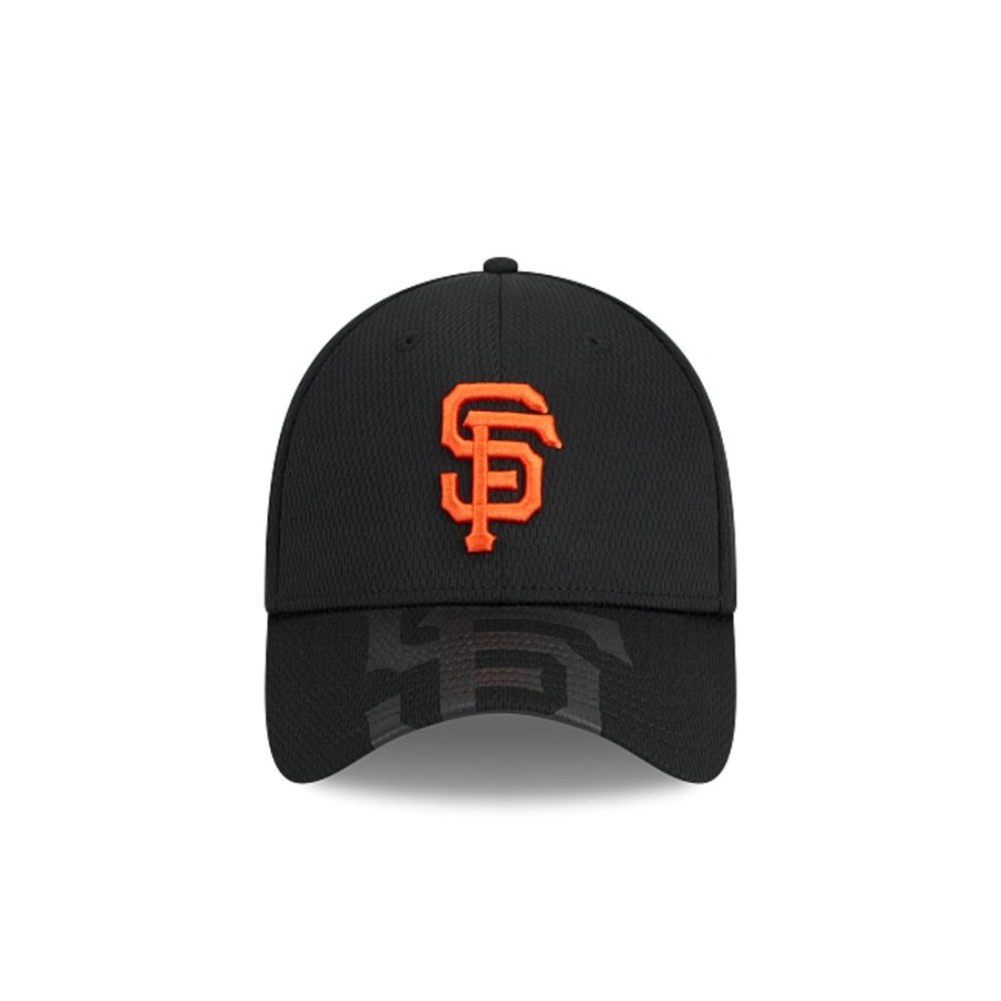 Gorras New Era | San Francisco Giants Mlb Active 39Thirty Elastica