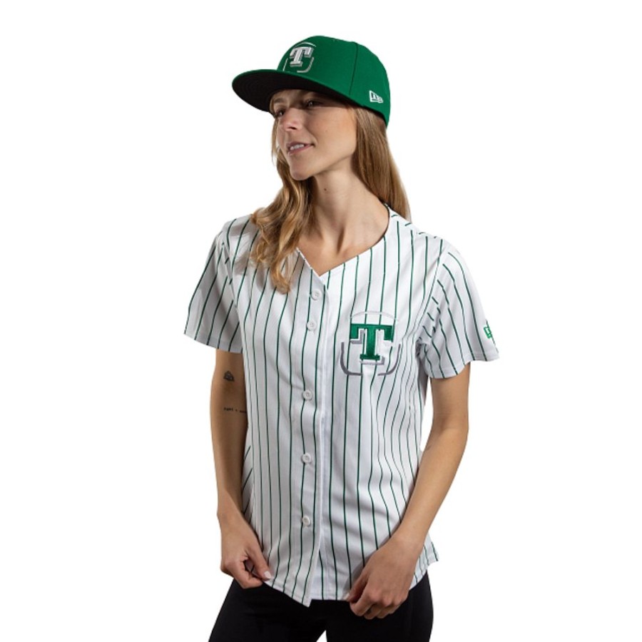 Ropa New Era | Jersey Home Olmecas De Tabasco Lmb Para Mujer