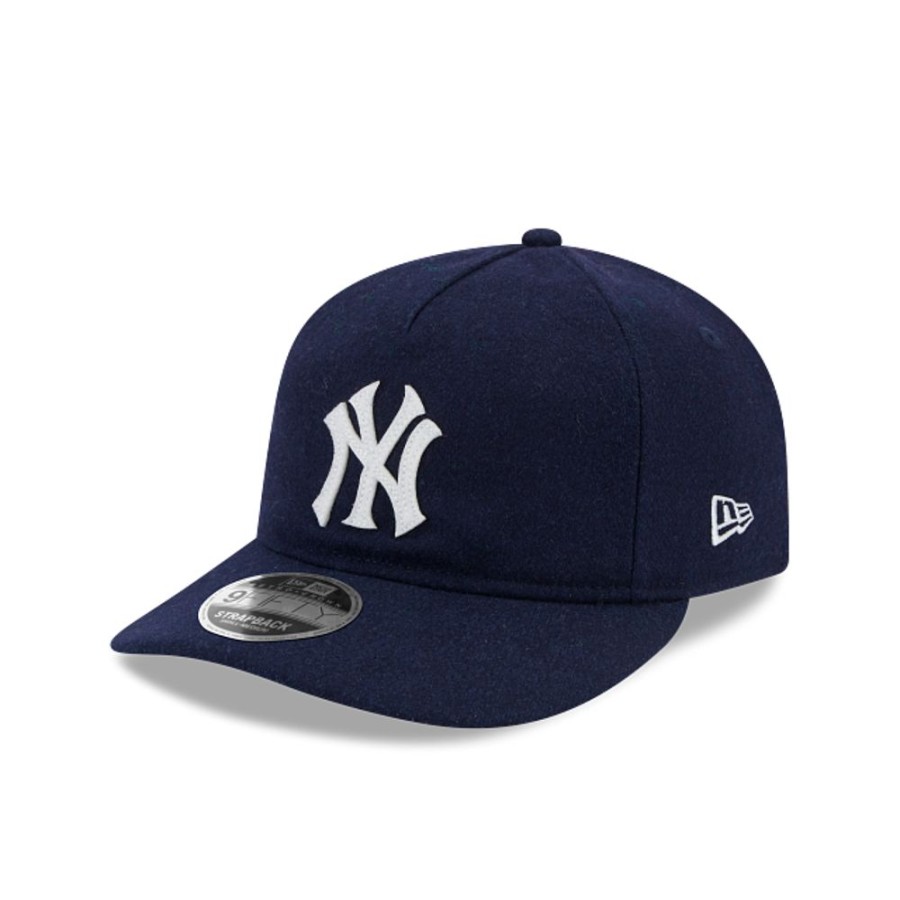 Gorras New Era | New York Yankees Mlb Cooperstown 9Fifty Retro Crown Snapback