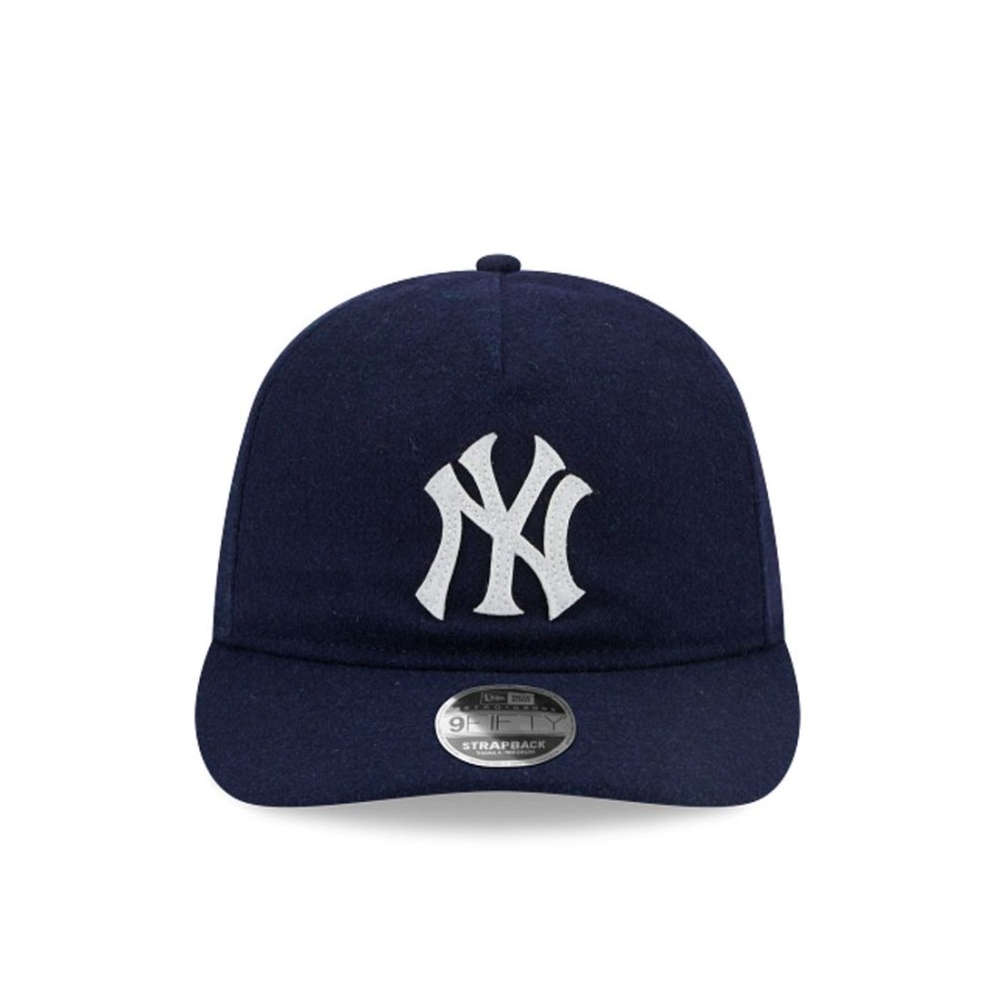 Gorras New Era | New York Yankees Mlb Cooperstown 9Fifty Retro Crown Snapback