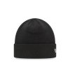 Gorras New Era | New Era Basic Knit Negro