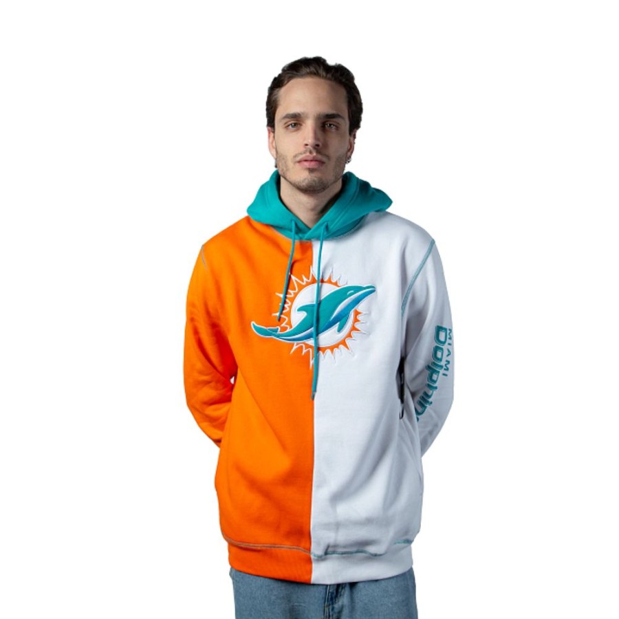 Ropa New Era | Sudadera Miami Dolphins Nfl 3Rd Down 2023