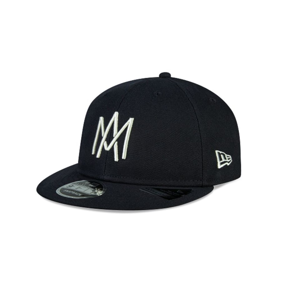 Gorras New Era | Los Aguilas De Mexicali Lamp Team Exclusive 9Fifty Strapback