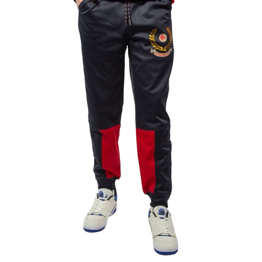 Ropa New Era | Pants Boston Red Sox Mlb Gold Leaf