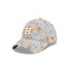 Gorras New Era | Houston Astros Mlb Bouquet 9Twenty Strapback Para Mujer