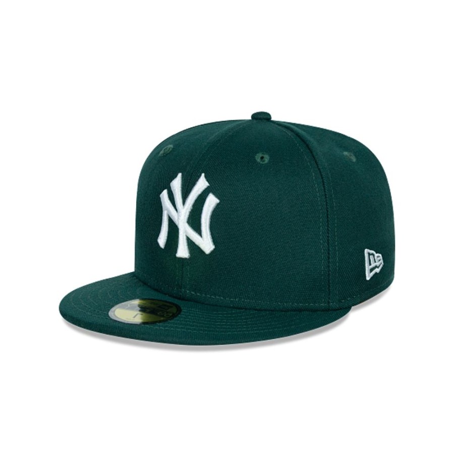 Gorras New Era | New York Yankees Mlb Classics 59Fifty Cerrada