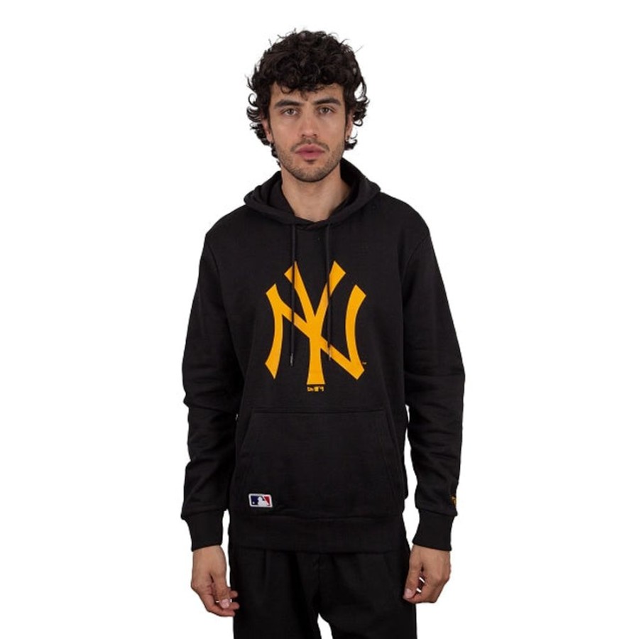 Ropa New Era | Sudadera New York Yankees Mlb Team Logo