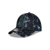 Gorras New Era | Naranjeros De Hermosillo Lamp Camo 39Thirty Elastica