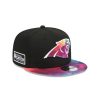 Gorras New Era | Carolina Panthers Nfl Crucial Catch 2023 9Fifty Snapback