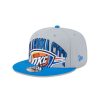 Gorras New Era | Oklahoma City Thunder Nba Tip Off 2023 9Fifty Snapback