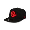 Gorras New Era | Diablos Rojos Del Mexico Lmb Patches 9Fifty Snapback