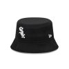 Gorras New Era | Chicago White Sox Open Mesh Bucket