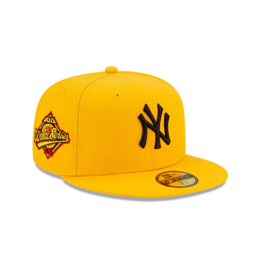 Gorras New Era | New York Yankees Top Sellers 59Fifty Cerrada