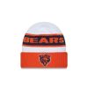 Gorras New Era | Chicago Bears Nfl Sideline Knit