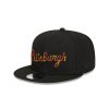 Gorras New Era | Pittsburgh Pirates Mlb Rustic Fall 9Fifty Snapback