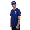 Ropa New Era | Playera Manga Corta Los Angeles Dodgers Mlb Tonal Wave