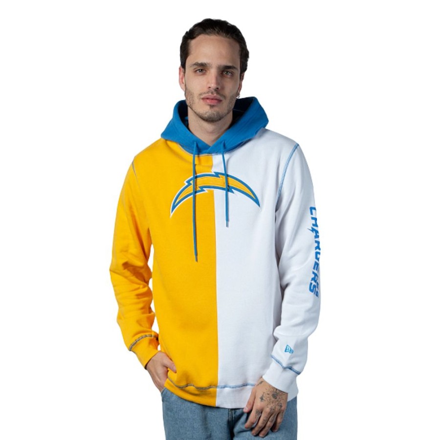 Ropa New Era | Sudadera Los Angeles Chargers Nfl 3Rd Down 2023