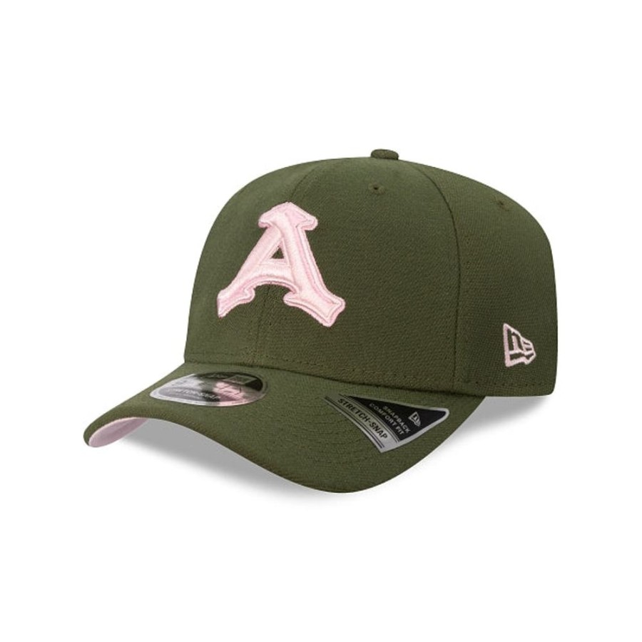 Gorras New Era | Acereros De Monclova Lmb Seasonal Color 9Fifty Ss Snapback