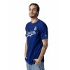 Ropa New Era | Playera Manga Corta Los Angeles Dodgers Mlb Athleisure