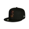 Gorras New Era | Mayos De Navojoa Lamp Game Cap 59Fifty Cerrada