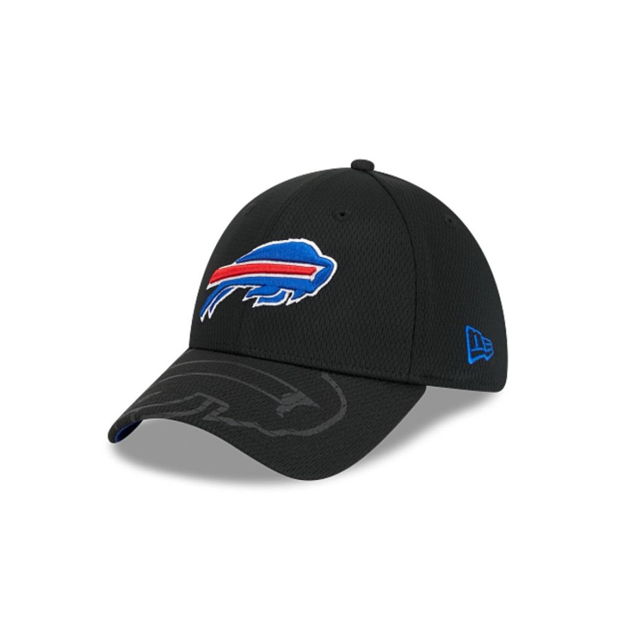 Gorras New Era | Buffalo Bills Nfl Active 39Thirty Elastica