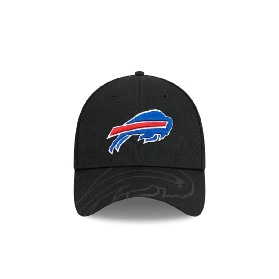 Gorras New Era | Buffalo Bills Nfl Active 39Thirty Elastica