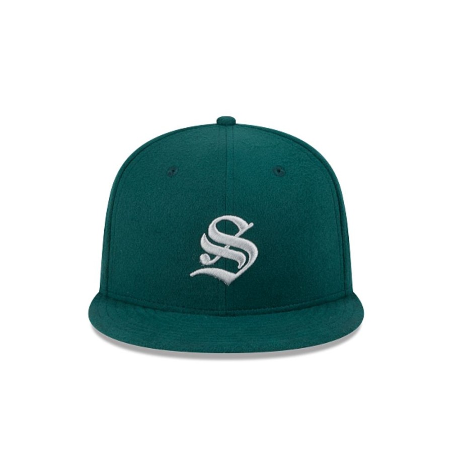 Gorras New Era | Slytherin Harry Potter Collection 9Fifty Snapback