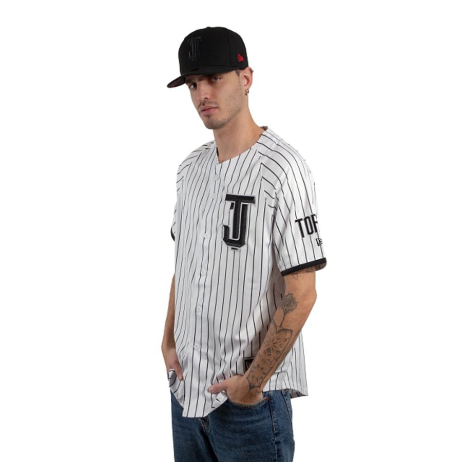 Ropa New Era | Jersey Home Toros De Tijuana Lmb