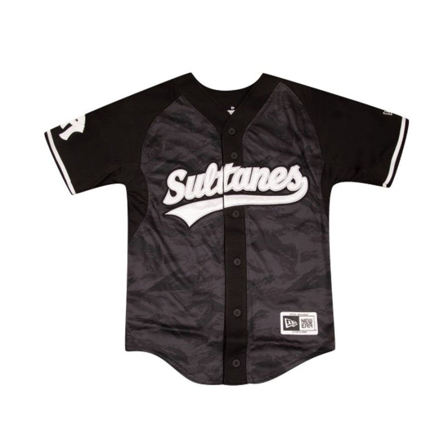 Ropa New Era | Jersey Para Nino Sultanes De Monterrey Lmb Fangear