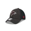 Gorras New Era | Atlanta Falcons Nfl Active 39Thirty Elastica