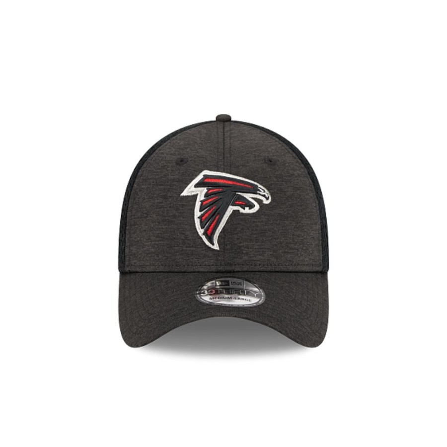 Gorras New Era | Atlanta Falcons Nfl Active 39Thirty Elastica