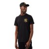 Ropa New Era | Playera Manga Corta New York Yankees League Essential