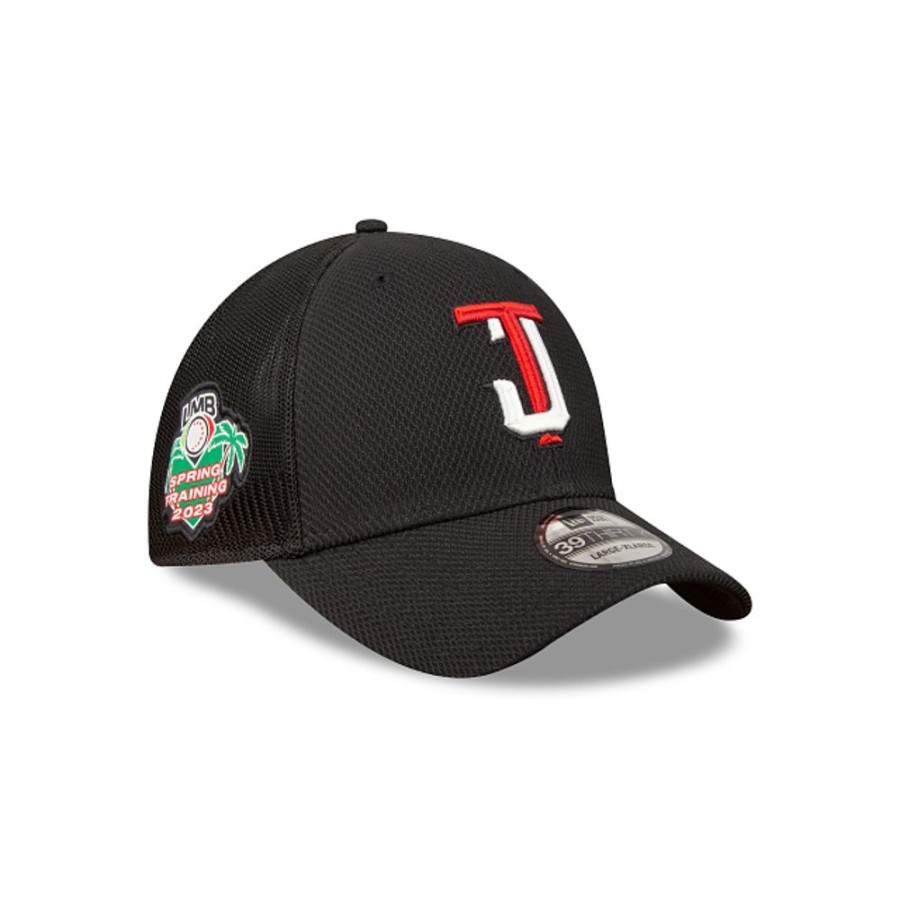 Gorras New Era | Toros De Tijuana Lmb Spring Training 2023 39Thirty Elastica