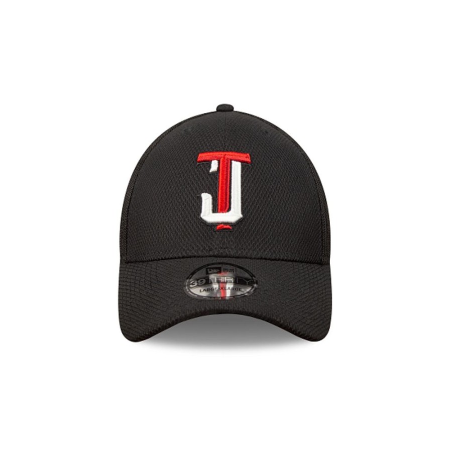 Gorras New Era | Toros De Tijuana Lmb Spring Training 2023 39Thirty Elastica