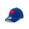 Gorras New Era | Buffalo Bills Nfl Classics 39Thirty Elastica