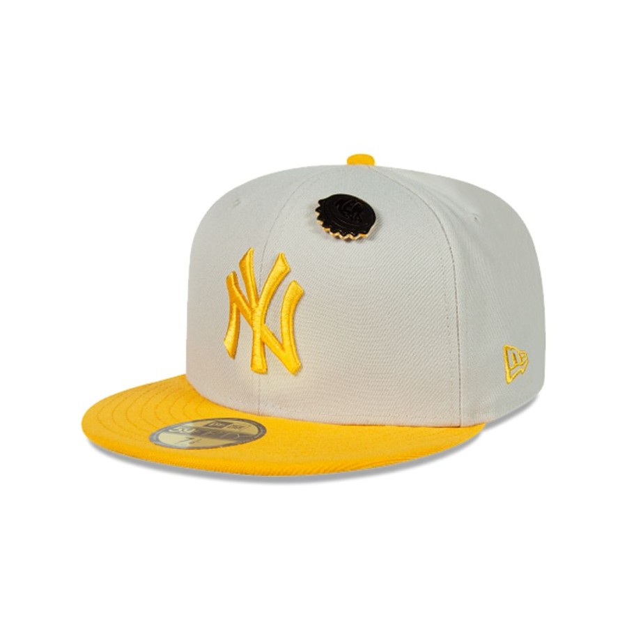 Gorras New Era | New York Yankees American Ipa Beer Pack 59Fifty Cerrada