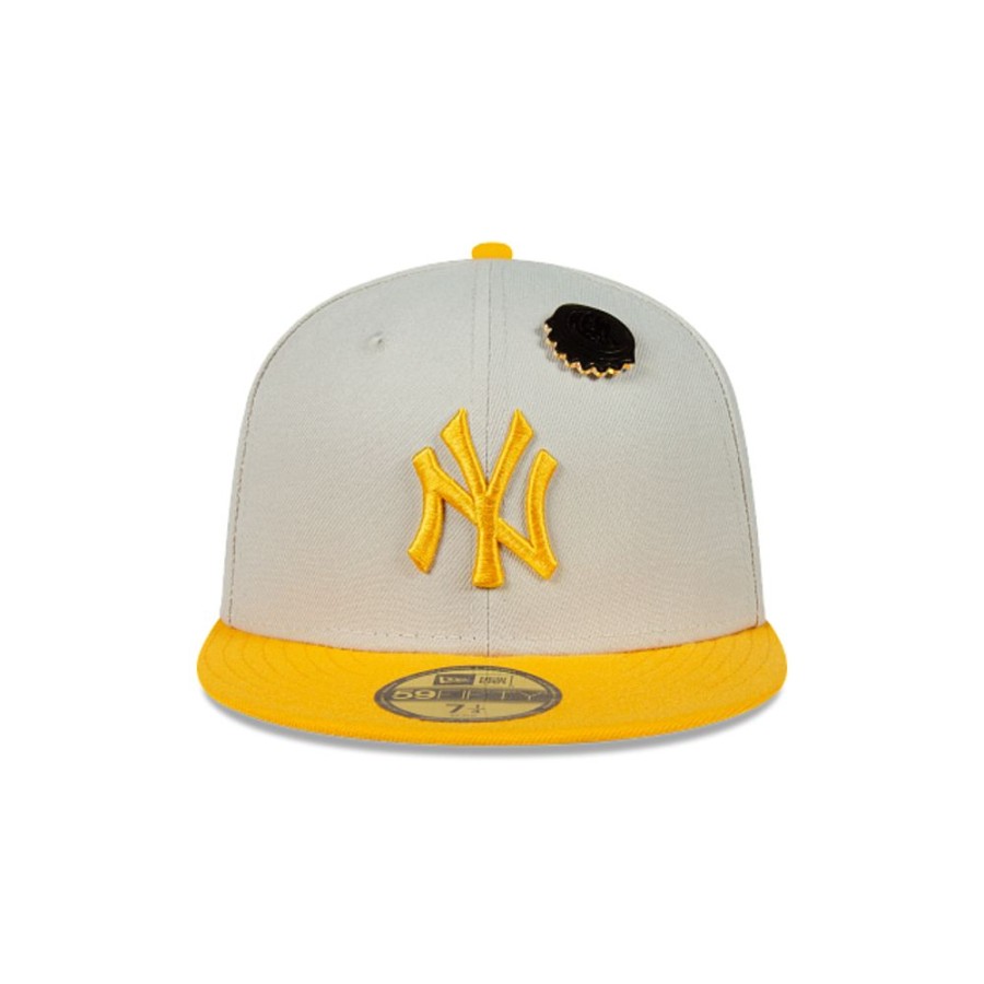 Gorras New Era | New York Yankees American Ipa Beer Pack 59Fifty Cerrada