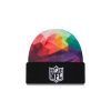 Gorras New Era | Nfl Official Logo Nfl Crucial Catch 2023 Knit