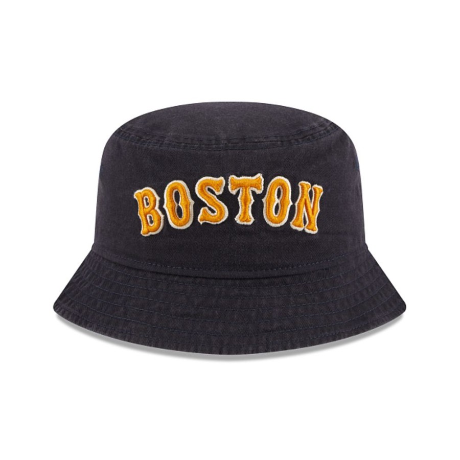 Gorras New Era | Boston Red Sox Mlb Tiramisu Bucket